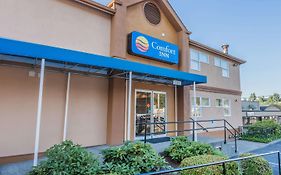 Comfort Inn Port Orchard