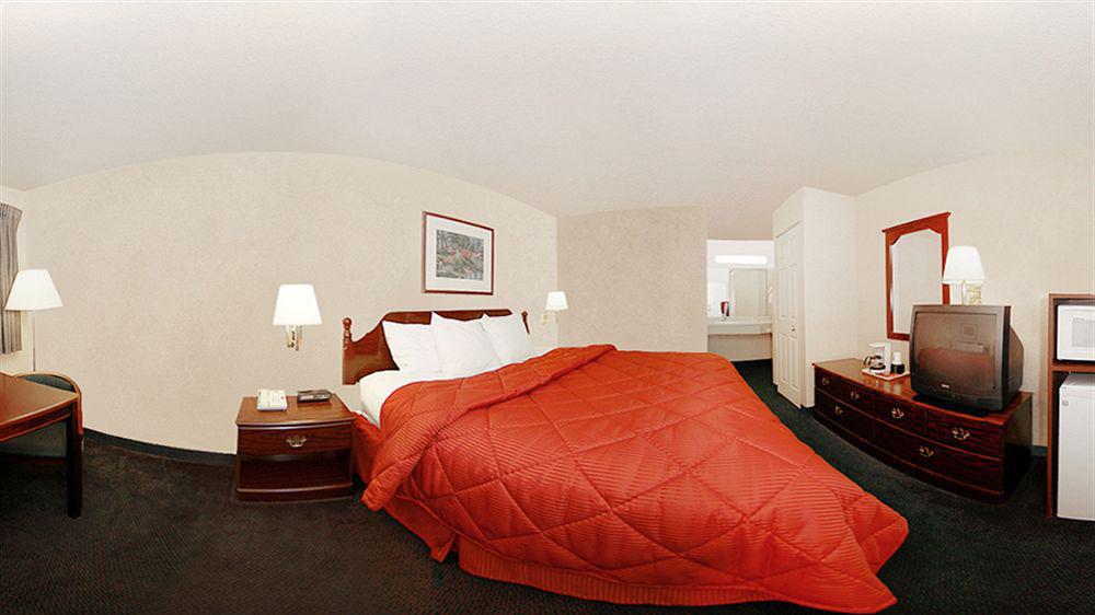 Comfort Inn Port Orchard Exterior foto