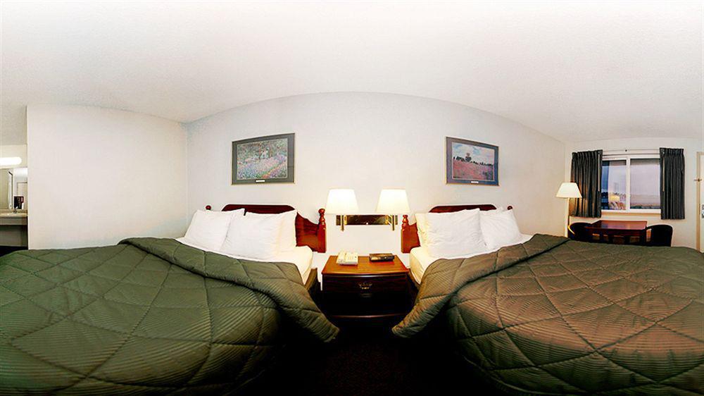 Comfort Inn Port Orchard Exterior foto