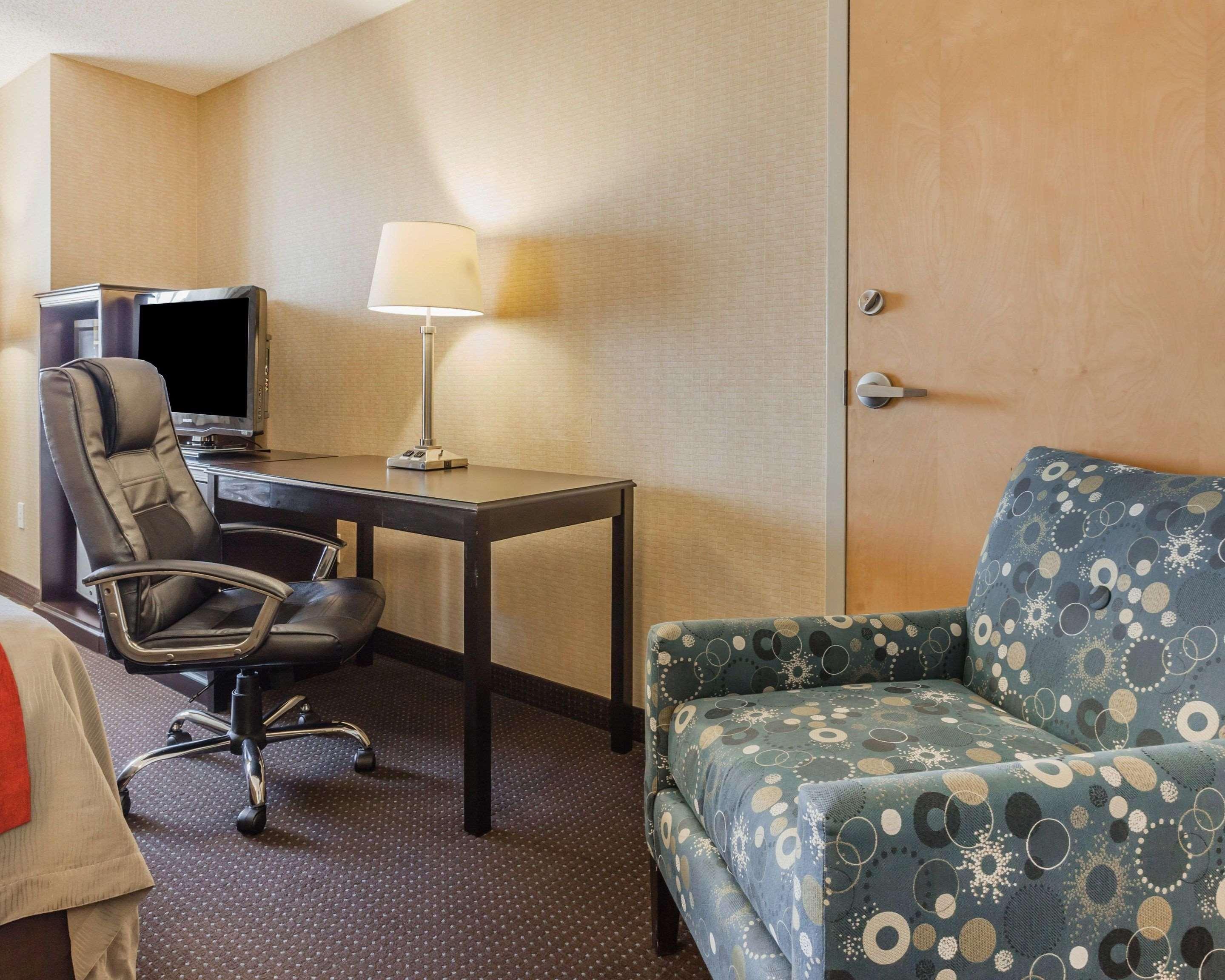 Comfort Inn Port Orchard Exterior foto